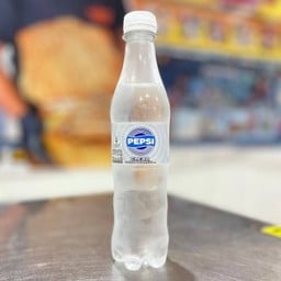 เป๊ปซี่CLEAR(ไม่มีน้ำตาล).