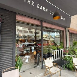 The BARN Coffee Lab : Specialty Coffee Roasters - Downtown Hua Hin Hua Hin