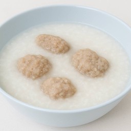 โจ๊กเด็กไม่ไข่