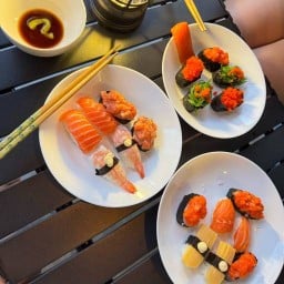 Sushi Homemade 189
