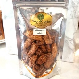 ไก่กรอบรสต้มยำเจ