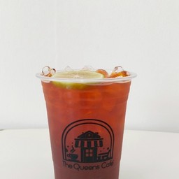 ชามะนาว