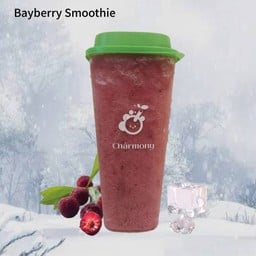 Chármony Fruit Tea & Café