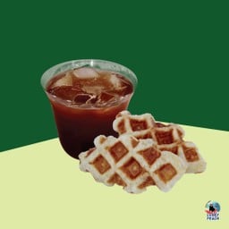 Set Coffee & Croffle