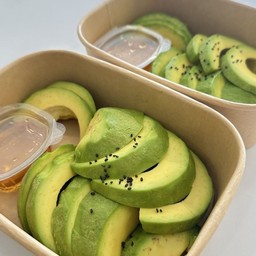 อโวคาโด้