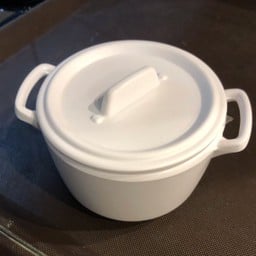 ข้าวสวย