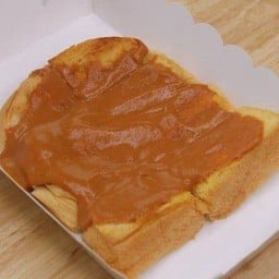 สังขยาชาไทย แผ่น