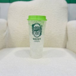 น้ำแข็งใส่แก้ว