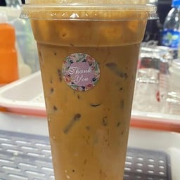 ส้มจี๊ด...ชาใต้แท้!!  เขาชีซอย 5