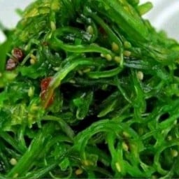 เมี่ยง โรล ลุยสวน By JN