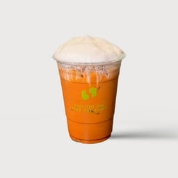 Thai Milk Tea