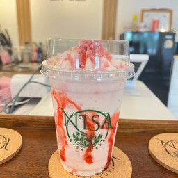 Nisa Cafe นิศา คาเฟ่