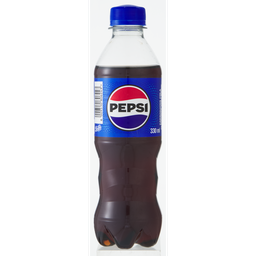 Pepsi 330ml.