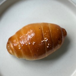 ขนมปังเกลือ