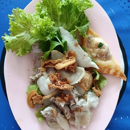 ชุดปลาลวก