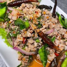 ลาบเป็ด