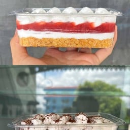 บานอฟฟี่ Byบิวเบอรี่