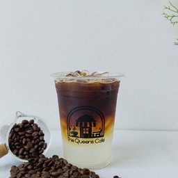 อเมริกาโน่มะพร้าว