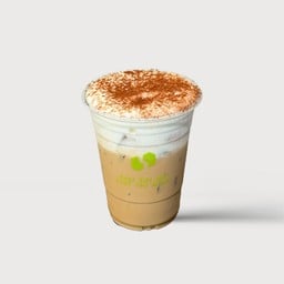 Iced Capucino