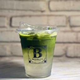 UJI Houseblend  ( Clear Matcha )