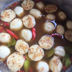 ครัวกรรณิการ์