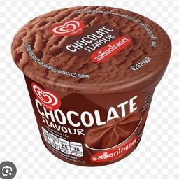 ช็อกโกแลต ไอติม