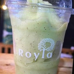 สมุทตี้กีวี่