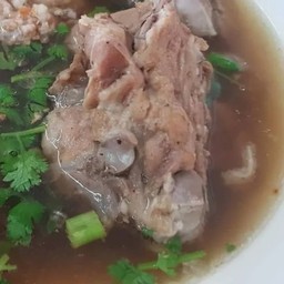 เล้งต้ม - น้ำใสพริกไทยดำ Original