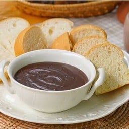 ช้อกโกแลต ปังนึ่งออริจินอล