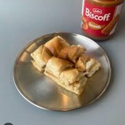 บิส คอฟ แผ่น