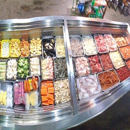 ชั่งกิโล 300 (เลือกได้หลายเมนู)