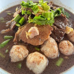 ร้านหอมแจง @น่าน กาดน้ำทอง