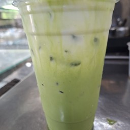 ชาเขียว