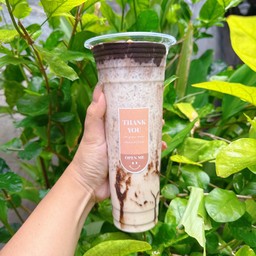 นมเหนียวโกโก้