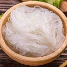 วุ้นเส้นล้วก