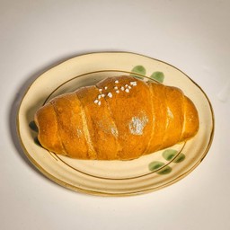 ชิโอะปัง - ขนมปังเกลือ