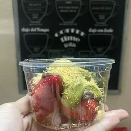 Journey of mochi โมจิครีมชีส กำนันแม้น