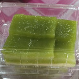 ขนมชั้น