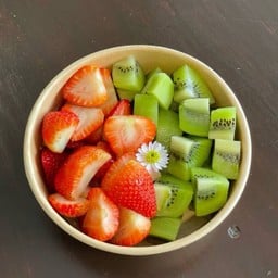 สตอเบอรี่+กีวี่