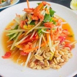 ตำไทย