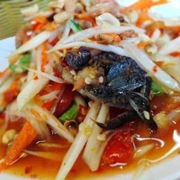 ตำไทยปู