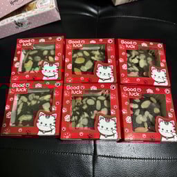 กาแฟหน้าบ้านbyคุณหญิง ลำปาง