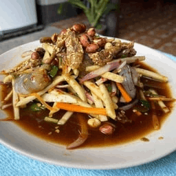 ร้านข้างบ้าน