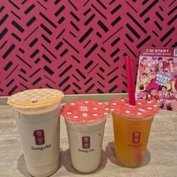 Gong Cha