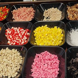 ไข่เจียวทรงเครื่อง@159