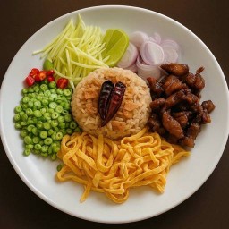 ครัวบ้านเรา - สันผักหวาน