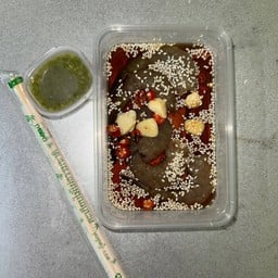 กุ้งดอง