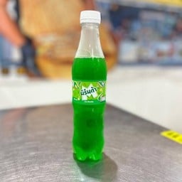 น้ำเขียว.