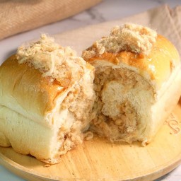 ปังหมูหยองแถว