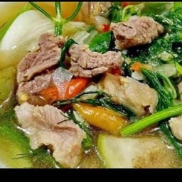 อ่อมหมู